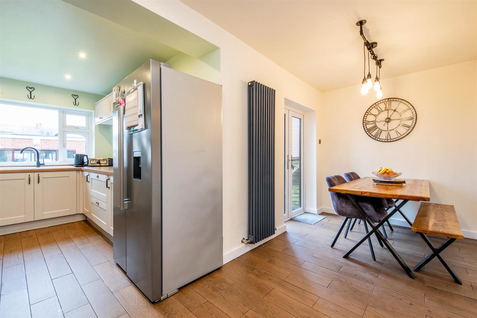 3 bed property in Mercer Road, Preston